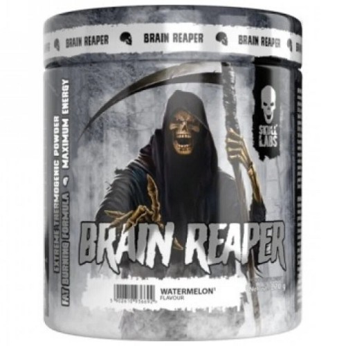 Skull Labs Brain Reaper, 270 Grams
